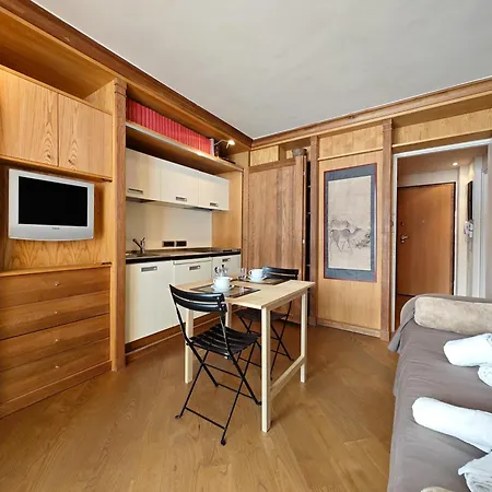 Out Finish 007 Apartamento Sestriere